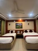 Hotel Parkland