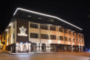 Yıldız Termal Otel