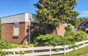 3 Bedroom Cozy Home In Noordwijk