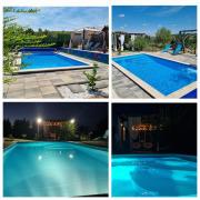 Vila Stancevic wellness