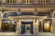 Palazzo Donizetti Istanbul, Tapestry Collection by Hilton