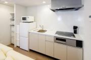 Mondomio Minami-2jo Room801