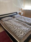 Ferienwohnung in Pirmasens, 1 bis 3 Personen, mit Wallbox
