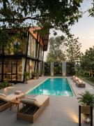 TUNA Hiriketiya - Luxury Resort & Pool Retreat
