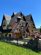 Top Zakopane