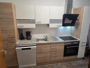 Monteur-Apartment Kusel City Monteur-Apartment Kusel City