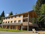 Dog-friendly holiday apartment in Bregenzerwald