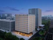 Atour Hotel Qingdao High-tech Zone Shimao Shopping Center