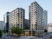 Mennica Residence by Golden Apartments