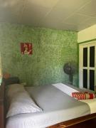 Tropical Homestay Alovera