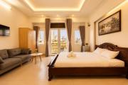 Nina Home- De Tham St