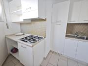 Cozy beachside vacation flat in Lignano