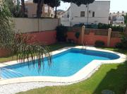 Fuengirola-Mijas Apartamento relax con terraza
