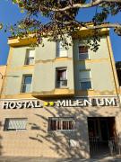 Hostal Milenium