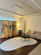 SEOUL Stay JAGAE Spacious 3BR 2Bath Up to 8 Guests 5min to Oryu Stn