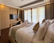 The Radiance Villas Seminyak