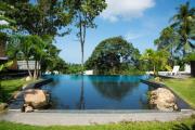 2-Bedroom Apartment Sea View in Chaweng