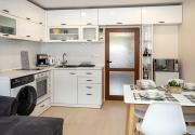 Cozy City Escape Near Sea Garden & Beach by Flat Manаger