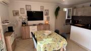 Bel appartement vue mer