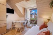 Cocon Bi-Alpin - En Famille ou Amis
