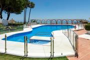 Sunstay Botijos Flat Benalmádena