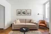 GuestReady - Inviting Hideaway in Matosinhos