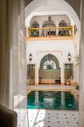 Riad & Spa Aitama