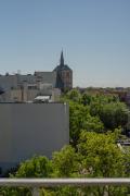 Apartament Azul
