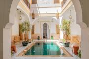 Riad & Spa Aitama