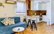 Stunning Apartment In Stinjan