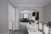 Top Harrogate