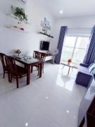 Chill Homestay - Căn hộ sát biển