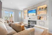 Modern Sea View Apartment near Puerto Banus