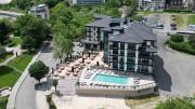 The Mill Boutique Hotel