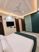 Jasmine 2BHK Luxury Retreat - Sec 57