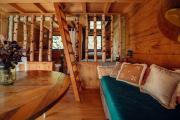 lodge 1 - les jolis chalets