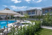 Darion Complex Villa T2 - Nikiti Rentals