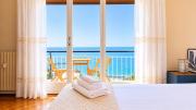 Riviera sea Views from every rooms