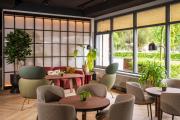 TULIP Hotels & Residences - Zwolle