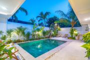 Villa Lemone by Bali Villa Solutions
