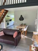 Vakantiewoning Sjun Limburg