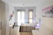 Apartamento-estudio Corazón de Alicante