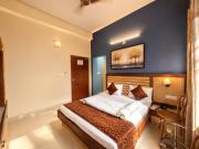 New Pashu Villa Swarna Inn Puri
