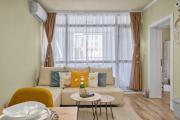 Premium Apartment with Pool near Cacao Beach by Flat Manаger