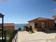 Three-Bedroom Luxury Villa