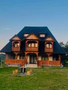 Casa Moroseneasca Breb