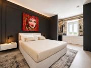 Terme Suite 2 - Renovated Garden Duplex - Old Town Olbia