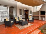 Skyes Beach Cottage