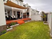 Skyes Beach Cottage