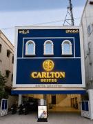Hotel Granton By Carlton Suites